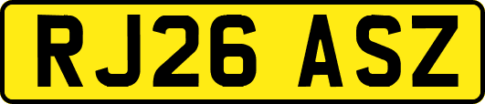 RJ26ASZ