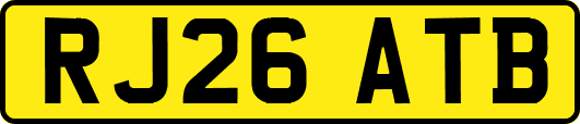 RJ26ATB