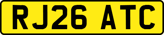 RJ26ATC