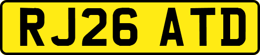 RJ26ATD