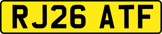 RJ26ATF