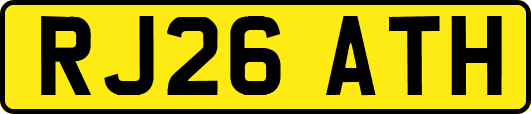 RJ26ATH