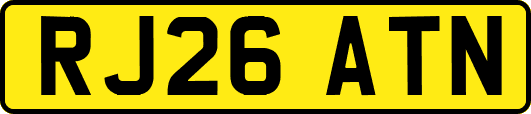 RJ26ATN