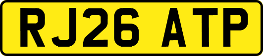 RJ26ATP