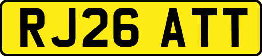 RJ26ATT