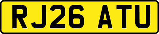 RJ26ATU