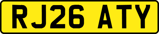 RJ26ATY