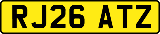 RJ26ATZ