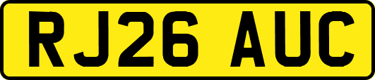 RJ26AUC