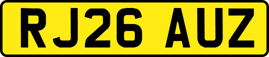 RJ26AUZ