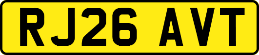 RJ26AVT