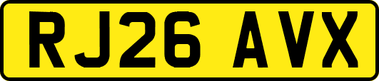 RJ26AVX