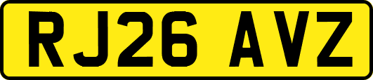 RJ26AVZ