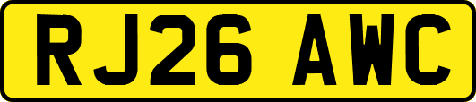 RJ26AWC