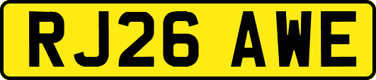 RJ26AWE
