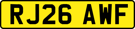 RJ26AWF