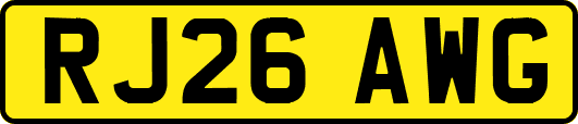 RJ26AWG