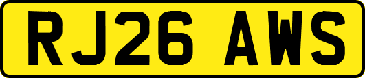 RJ26AWS