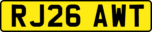 RJ26AWT