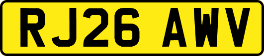 RJ26AWV