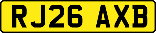 RJ26AXB