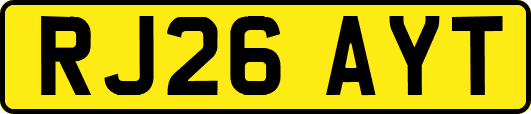 RJ26AYT