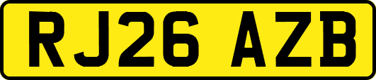 RJ26AZB