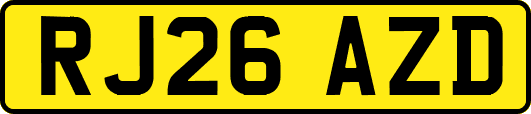 RJ26AZD