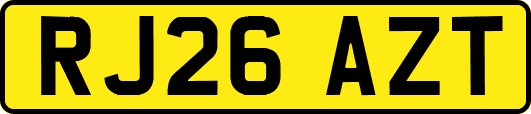 RJ26AZT