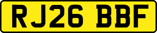 RJ26BBF