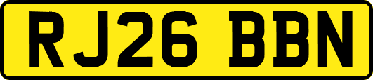 RJ26BBN