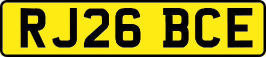 RJ26BCE