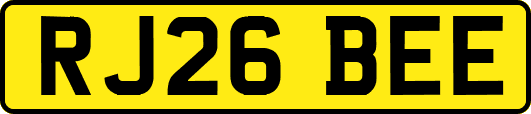 RJ26BEE