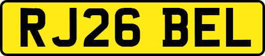RJ26BEL
