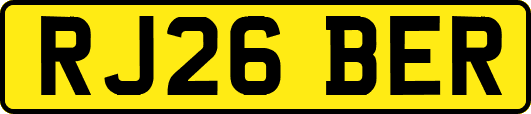 RJ26BER