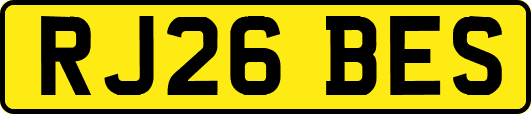 RJ26BES