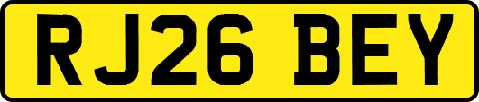 RJ26BEY