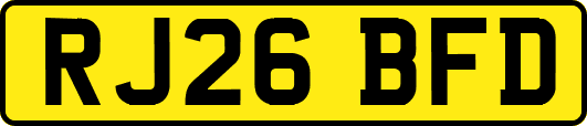 RJ26BFD