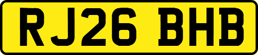 RJ26BHB