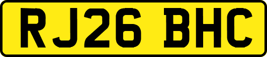 RJ26BHC