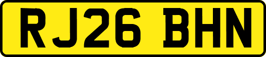 RJ26BHN