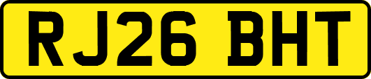 RJ26BHT