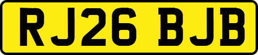 RJ26BJB