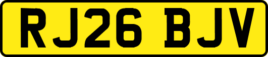 RJ26BJV