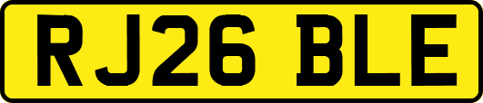 RJ26BLE