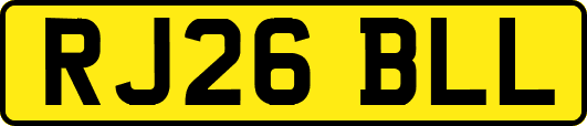 RJ26BLL