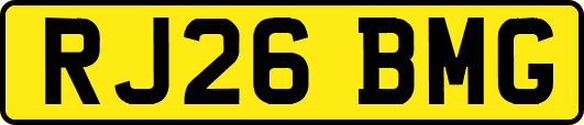 RJ26BMG