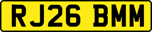 RJ26BMM