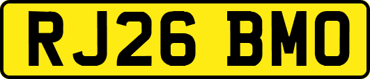 RJ26BMO