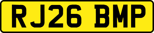RJ26BMP
